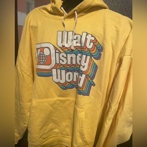Walt Disney World Hoodie